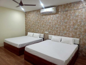 Hotel O VNR Hotel And Resort